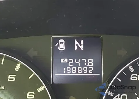 2010 Subaru Outback 3.6R Limited from USA, damaged, VIN 4S4BRDKC3A2316698